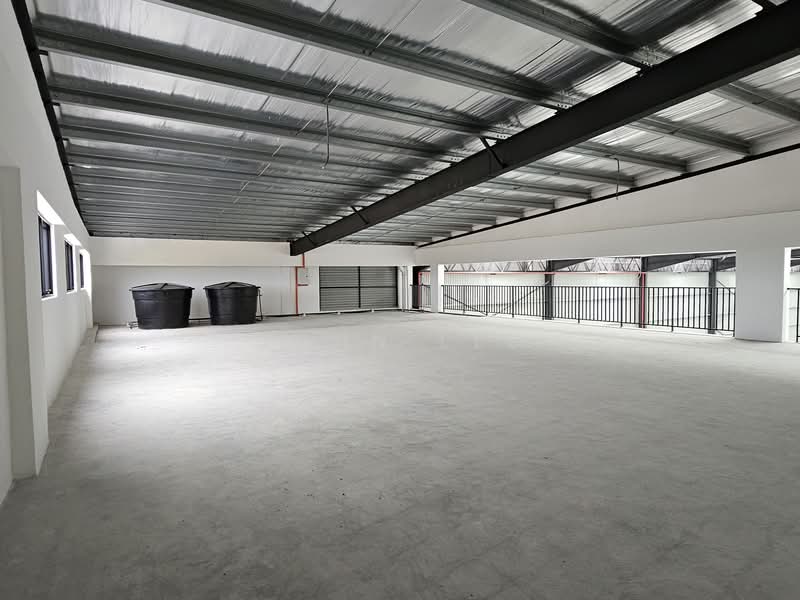 Cluster Factory for Rent in Kampung Sri Cheeding (Jenjarom) - John Lee - Interior - PropertyGuru.com.my