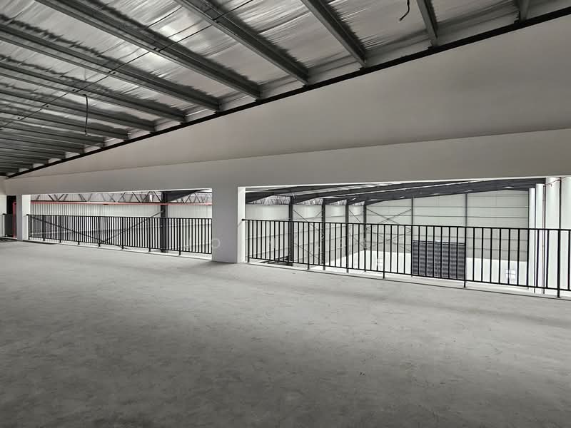 Cluster Factory for Rent in Kampung Sri Cheeding (Jenjarom) - John Lee - Interior - PropertyGuru.com.my