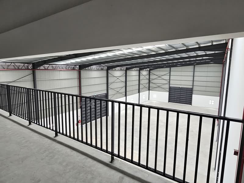 Cluster Factory for Rent in Kampung Sri Cheeding (Jenjarom) - John Lee - Interior - PropertyGuru.com.my