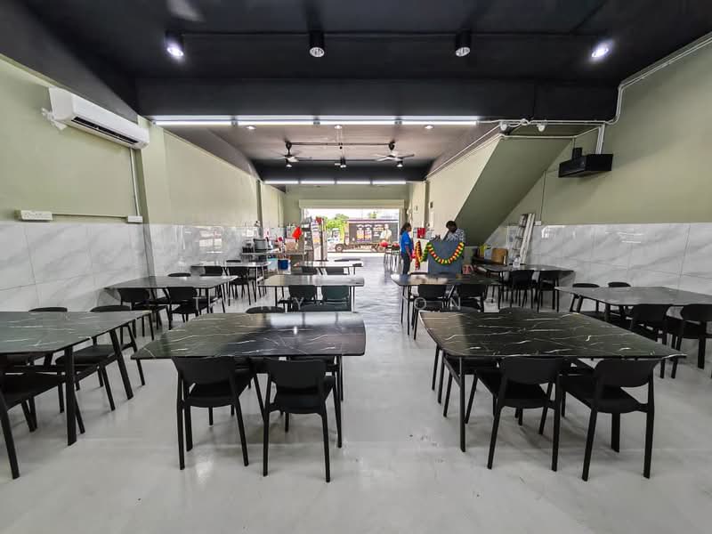 Shop for Rent in Bandar Putera (Klang) - Tony Leong - Interior - PropertyGuru.com.my