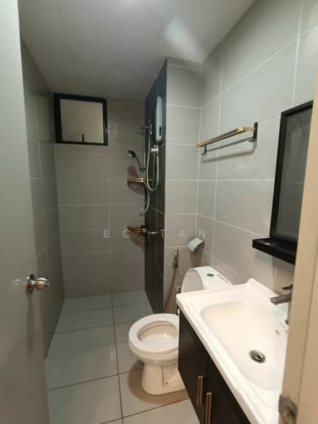 Condominium for Sale at Mizumi Residences - BC TAN - Bathroom - PropertyGuru.com.my