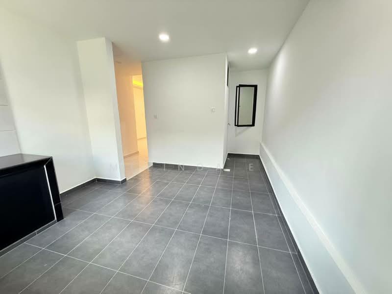 Untuk Dijual - Bandar Seri Alam