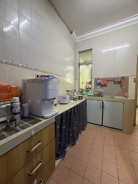2-storey Terraced House for Sale in Taman Setia Indah (Tebrau) - Yuki Cheng - PropertyGuru.com.my