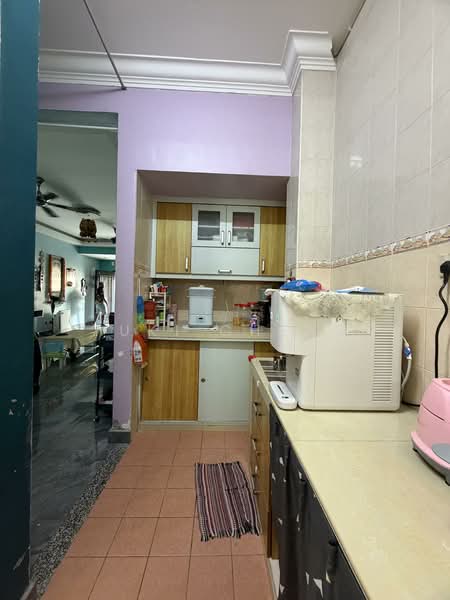 2-storey Terraced House for Sale in Taman Setia Indah (Tebrau) - Yuki Cheng - PropertyGuru.com.my