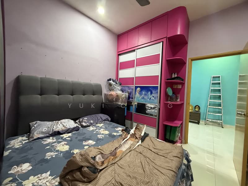 2-storey Terraced House for Sale in Taman Setia Indah (Tebrau) - Yuki Cheng - PropertyGuru.com.my