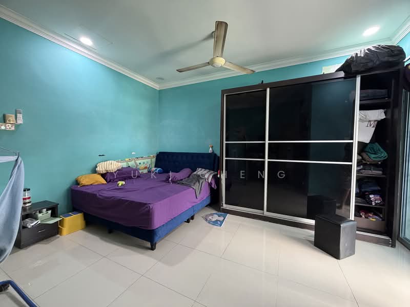 2-storey Terraced House for Sale in Taman Setia Indah (Tebrau) - Yuki Cheng - PropertyGuru.com.my