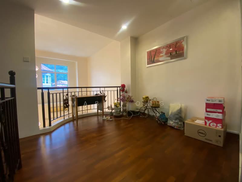 Rumah Teres untuk Dijual di Tanjung Bungah (Penang) - Mable Ong - Interior - PropertyGuru.com.my