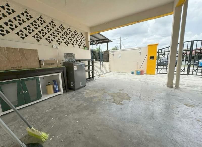 Untuk Disewa - TriTower Residence @ Johor Bahru Sentral