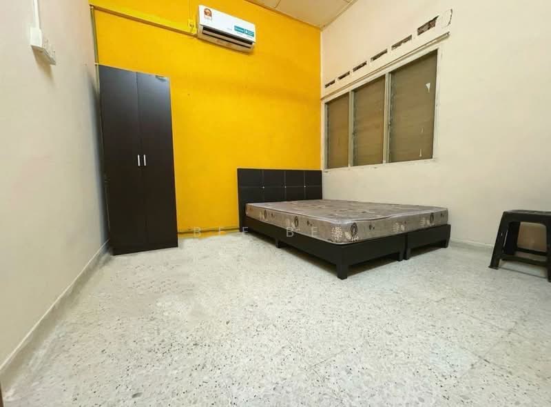 Untuk Disewa - TriTower Residence @ Johor Bahru Sentral