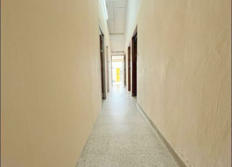 Untuk Disewa - TriTower Residence @ Johor Bahru Sentral