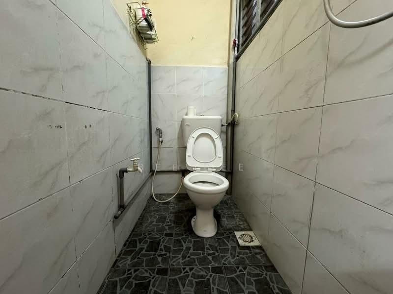 Untuk Disewa - TriTower Residence @ Johor Bahru Sentral