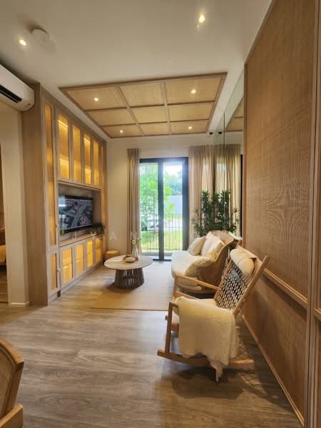 For Sale - Residensi Bayu Damai