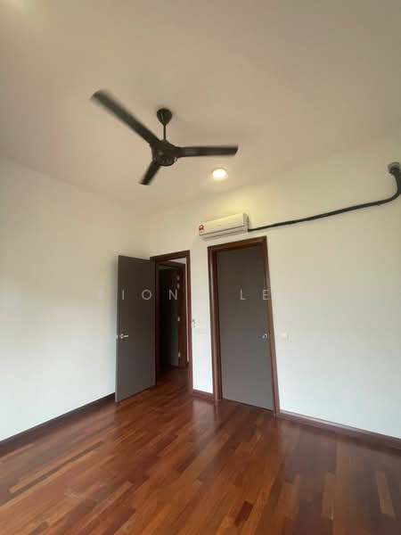 Semi-Detached House for Sale in Telok Panglima Garang (Selangor) - Fiona Lee - Interior - PropertyGuru.com.my