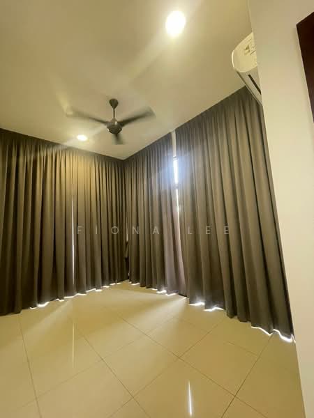 Semi-Detached House for Sale in Telok Panglima Garang (Selangor) - Fiona Lee - Interior - PropertyGuru.com.my