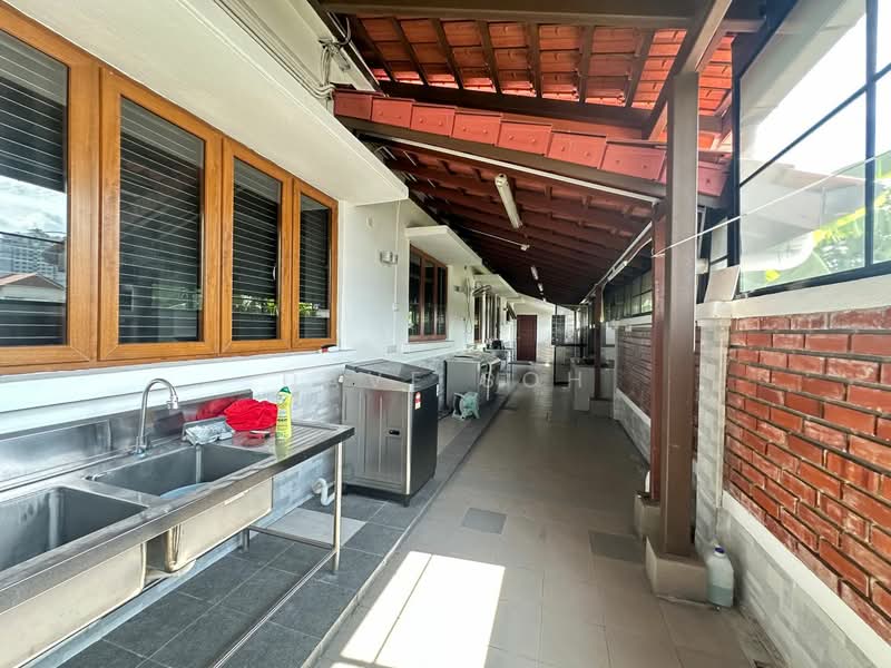 Damansara Idaman untuk Untuk Dijual - RM 6,300,000, Mac 2026 - Exterior - PropertyGuru.com.my