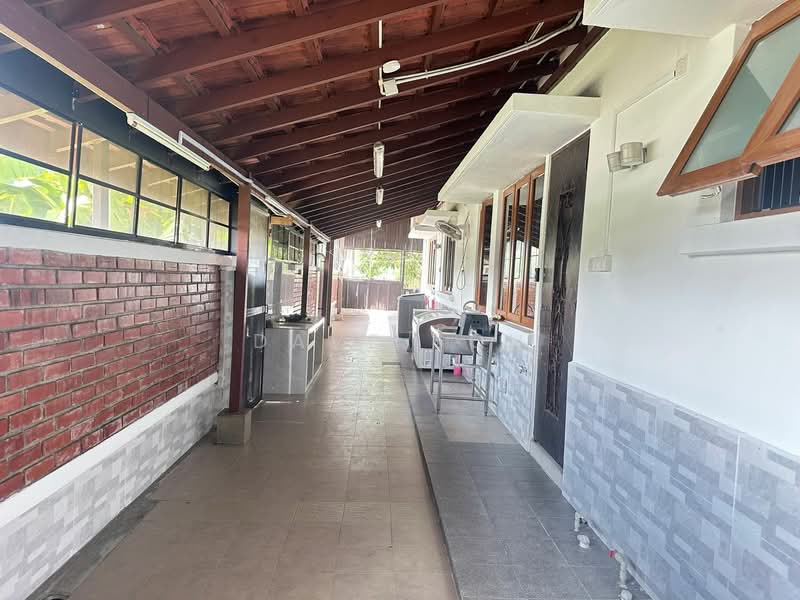 Damansara Idaman untuk Untuk Dijual - RM 6,300,000, Mac 2026 - Exterior - PropertyGuru.com.my