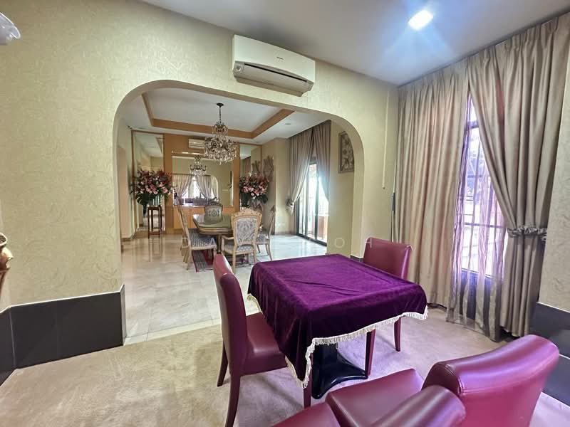 Damansara Idaman untuk Untuk Dijual - RM 6,300,000, Mac 2026 - Dining Room - PropertyGuru.com.my