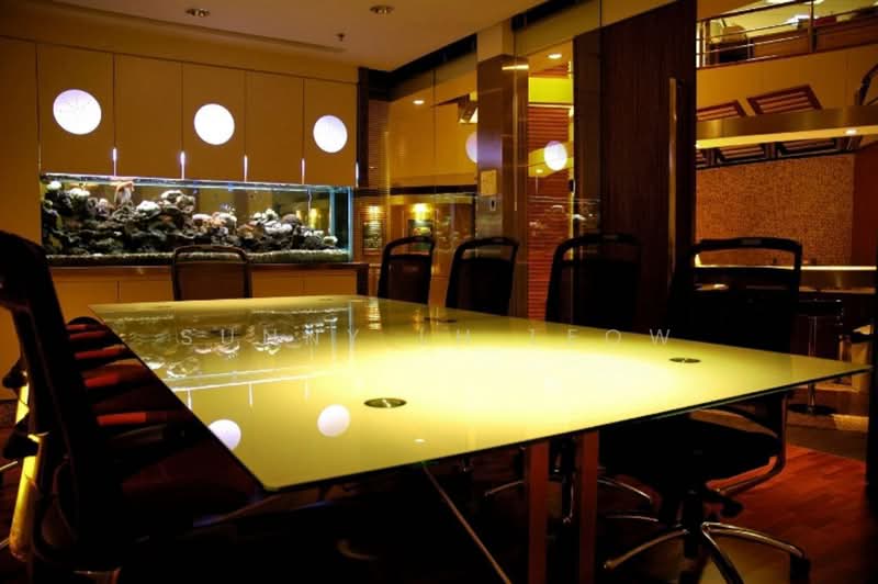 Office for Sale in Ampang (Kuala Lumpur) - Sunny LH Leow - Interior - PropertyGuru.com.my