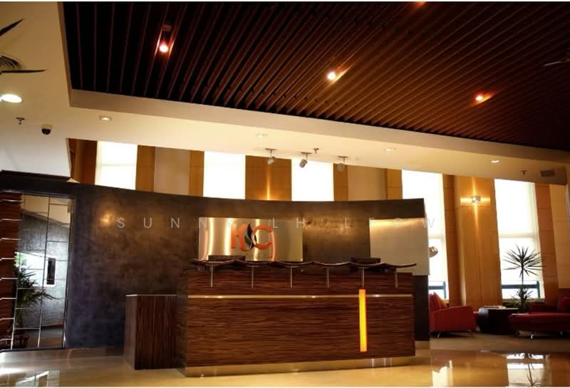 Office for Sale in Ampang (Kuala Lumpur) - Sunny LH Leow - Entrance - PropertyGuru.com.my