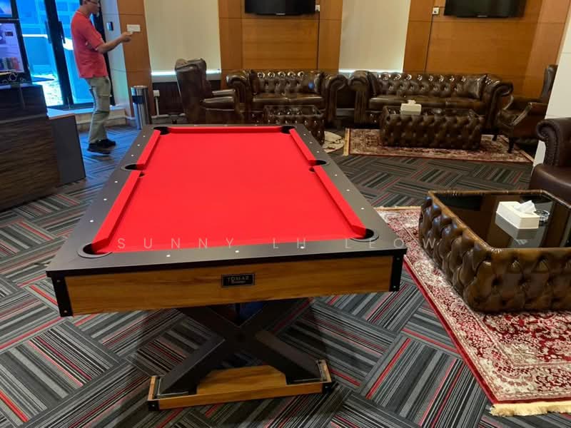 Office for Sale in Ampang (Kuala Lumpur) - Sunny LH Leow - Interior - PropertyGuru.com.my