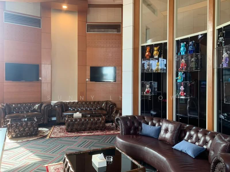 Office for Sale in Ampang (Kuala Lumpur) - Sunny LH Leow - Living Room - PropertyGuru.com.my