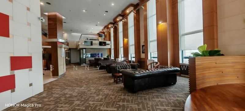 Office for Sale in Ampang (Kuala Lumpur) - Sunny LH Leow - Lobby - PropertyGuru.com.my