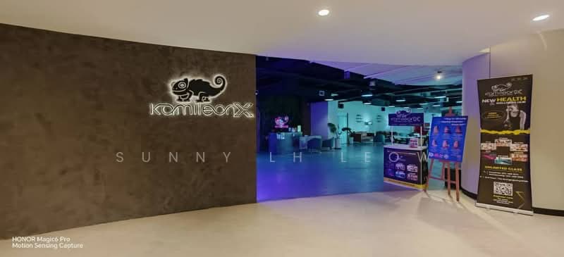 Office for Sale in Ampang (Kuala Lumpur) - Sunny LH Leow - Entrance - PropertyGuru.com.my