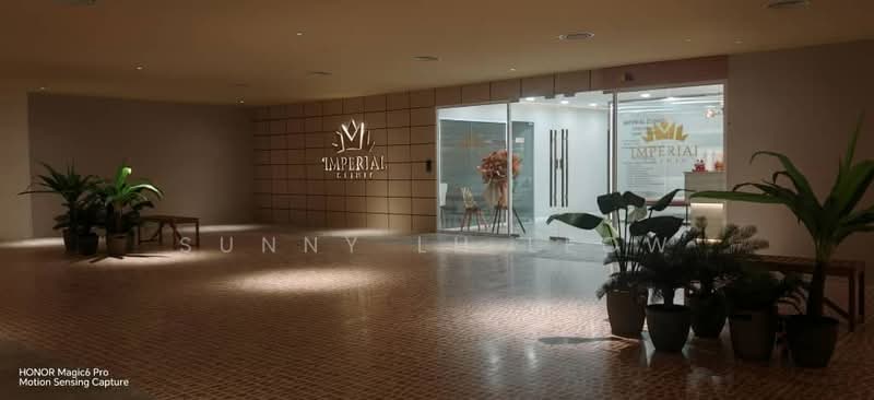 Office for Sale in Ampang (Kuala Lumpur) - Sunny LH Leow - Entrance - PropertyGuru.com.my