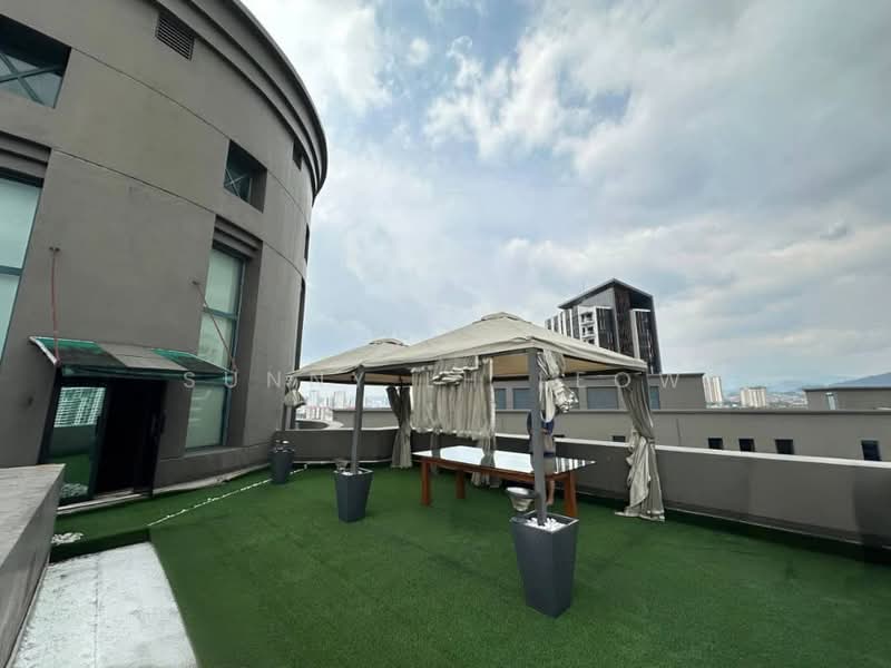 Office for Sale in Ampang (Kuala Lumpur) - Sunny LH Leow - Exterior - PropertyGuru.com.my