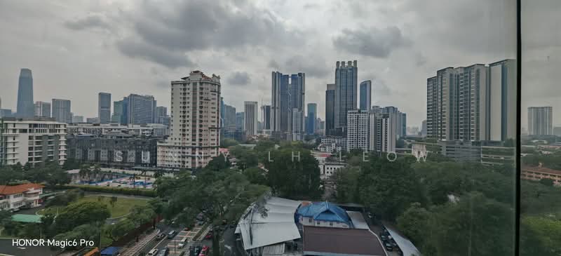 Office for Sale in Ampang (Kuala Lumpur) - Sunny LH Leow - Exterior - PropertyGuru.com.my