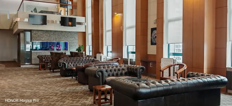 Office for Sale in Ampang (Kuala Lumpur) - Sunny LH Leow - Lobby - PropertyGuru.com.my