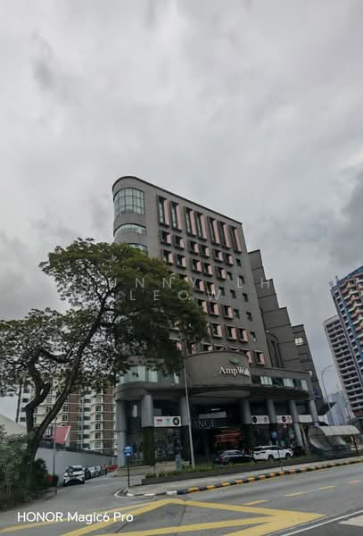 Office for Sale in Ampang (Kuala Lumpur) - Sunny LH Leow - Exterior - PropertyGuru.com.my