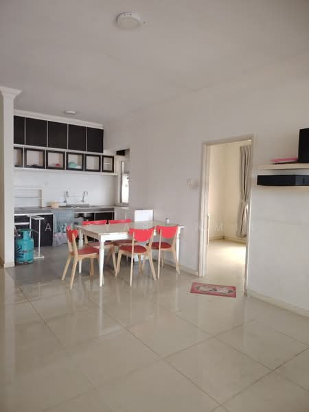 Service Residence for Sale at Suri Puteri - Amsyar Jamil - Kitchen - PropertyGuru.com.my
