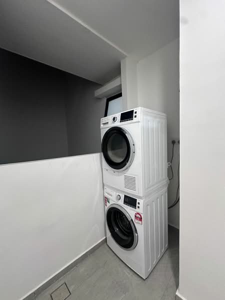 Muze @ PICC untuk Untuk Disewa - RM 4,500 /bulan, Mac 2026 - Interior - PropertyGuru.com.my