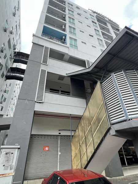 Terbau City (Ground Floor) untuk Untuk Disewa - RM 3,500 /bulan, Mac 2026 - PropertyGuru.com.my