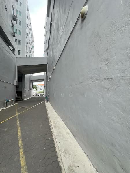 Terbau City (Ground Floor) untuk Untuk Disewa - RM 3,500 /bulan, Mac 2026 - PropertyGuru.com.my