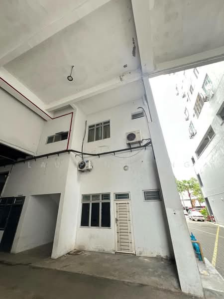 Terbau City (Ground Floor) untuk Untuk Disewa - RM 3,500 /bulan, Mac 2026 - PropertyGuru.com.my