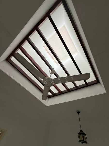 2-storey Terraced House for Sale in Taman Bukit Subang (Shah Alam) - JEFFERY FOONG - Interior - PropertyGuru.com.my