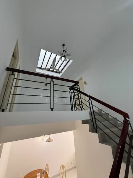2-storey Terraced House for Sale in Taman Bukit Subang (Shah Alam) - JEFFERY FOONG - Interior - PropertyGuru.com.my