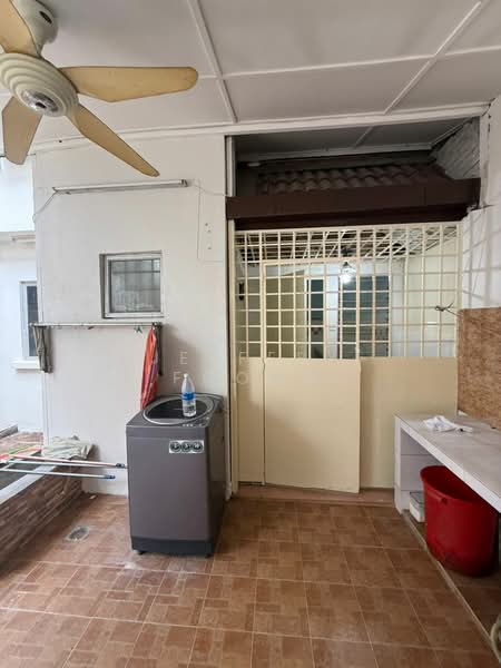 2-storey Terraced House for Sale in Taman Bukit Subang (Shah Alam) - JEFFERY FOONG - Exterior - PropertyGuru.com.my