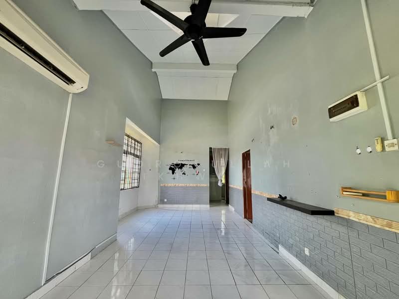 1-storey Terraced House for Sale in Bandar Baru Bangi (Selangor) - Gudrotullah Ikhwan - Interior - PropertyGuru.com.my