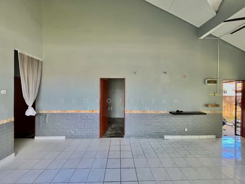 1-storey Terraced House for Sale in Bandar Baru Bangi (Selangor) - Gudrotullah Ikhwan - Interior - PropertyGuru.com.my