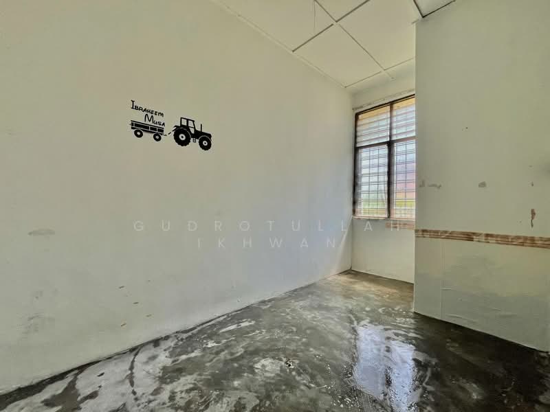 1-storey Terraced House for Sale in Bandar Baru Bangi (Selangor) - Gudrotullah Ikhwan - Interior - PropertyGuru.com.my