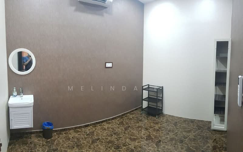 Retail Office for Sale in Taman Ekoflora (Johor Bahru) - Melinda Ee - Interior - PropertyGuru.com.my