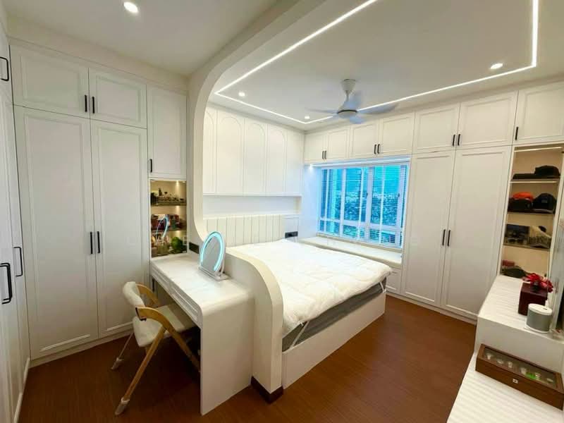 Seri Tecoma untuk Untuk Dijual - RM 480,000, Mac 2026 - PropertyGuru.com.my