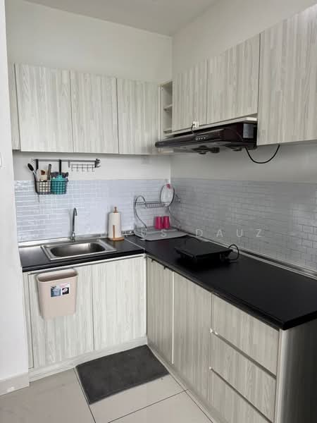 Kiara Plaza untuk Untuk Dijual - RM 230,000, Mac 2026 - Kitchen - PropertyGuru.com.my