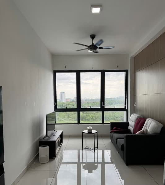 Kiara Plaza untuk Untuk Dijual - RM 230,000, Mac 2026 - Living Room - PropertyGuru.com.my