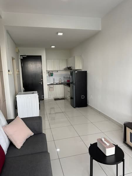Kiara Plaza untuk Untuk Dijual - RM 230,000, Mac 2026 - Living Room - PropertyGuru.com.my