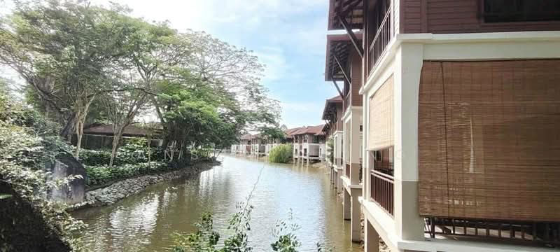 Bayou Water Village Leisure Farm untuk Untuk Dijual - RM 1,250,000, Mac 2026 - Exterior - PropertyGuru.com.my