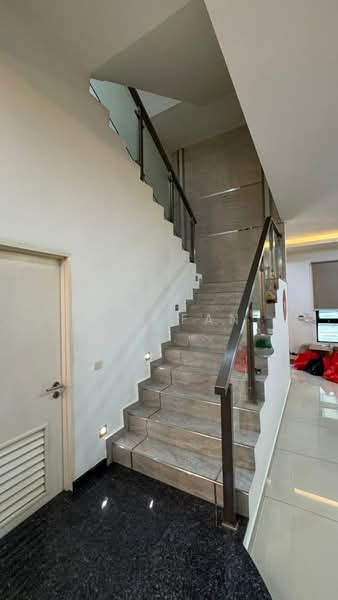 Semi-Detached House for Sale in Johor Bahru (Johor) - Fan Fan - Interior - PropertyGuru.com.my